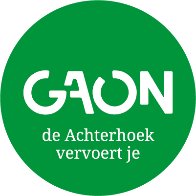 Gaon logo